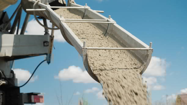 Best Concrete Sidewalk Installation in Alliance, NE