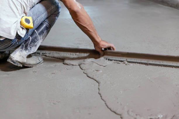 Best Concrete Staining and Coloring in Alliance, NE