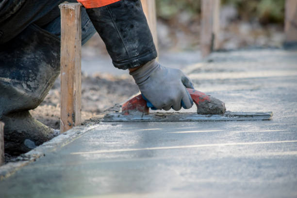 Best Concrete Staining and Coloring in Alliance, NE