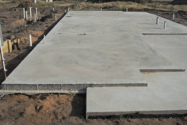 Best Commercial Concrete Services in Alliance, NE