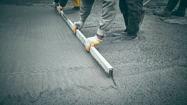 Best Concrete Retaining Walls in Alliance, NE
