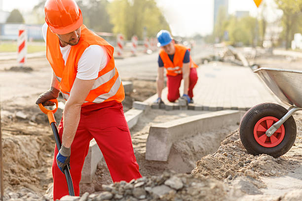Best Residential Concrete Solutions in Alliance, NE